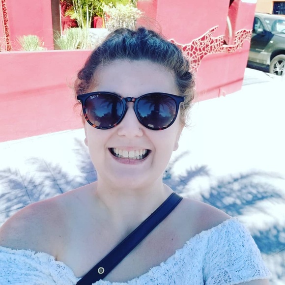 Accessories - MEET THE POSHER{The Face Behind S.U @flirtwlpdx}